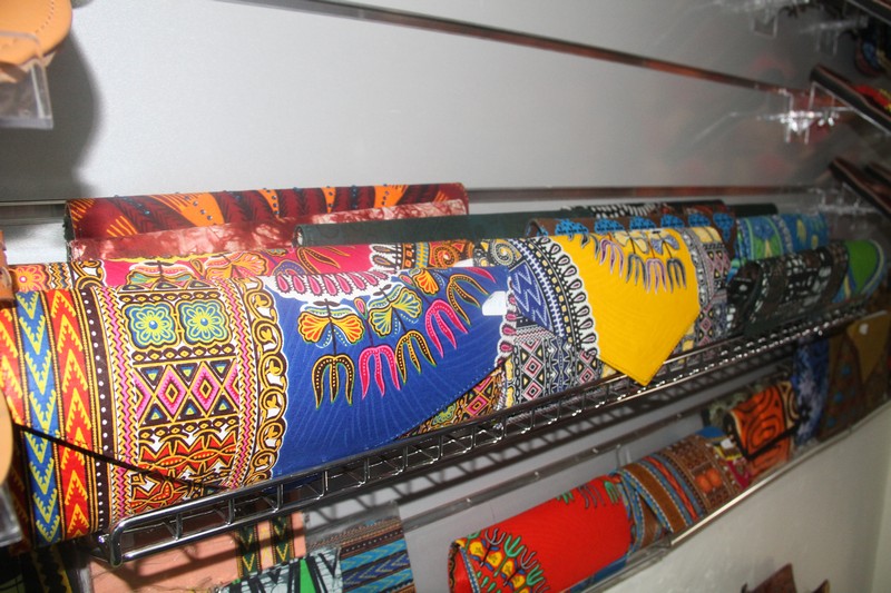 The Secret of Africa Boutique